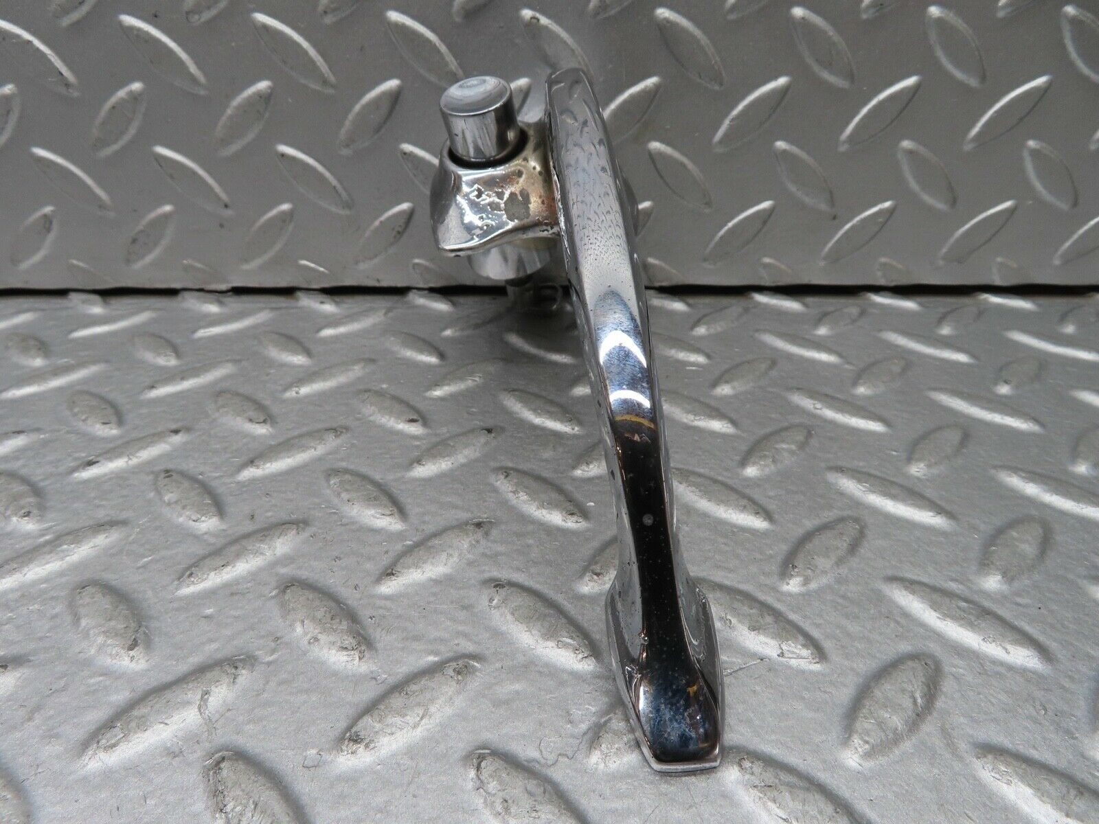 18903 Mercedes-Benz W121 190b Ponton Exterior Chrome Door Handle Rear Right