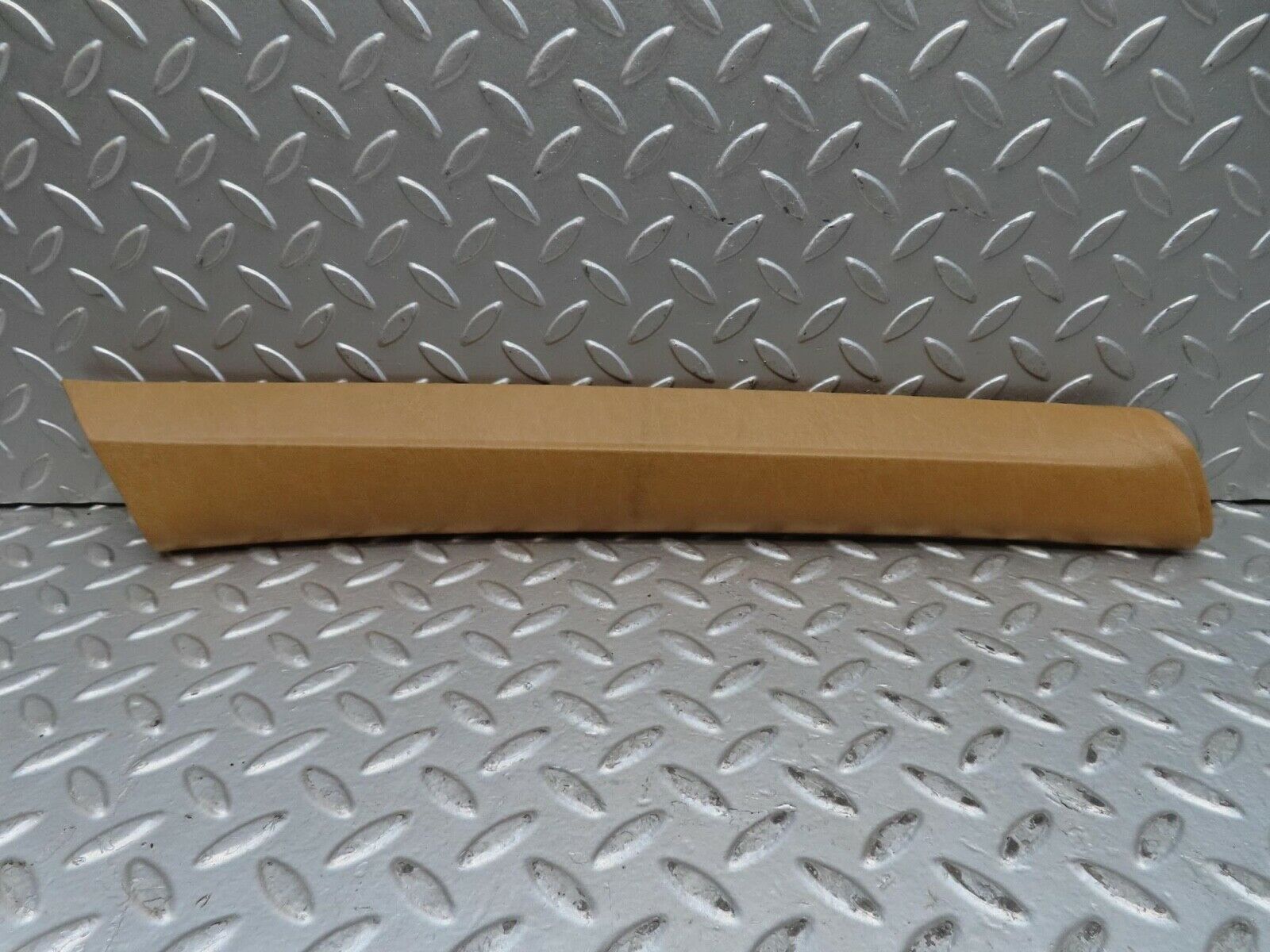 15851 Mercedes-Benz W123 280E A Pillar Cover Right Side Beige