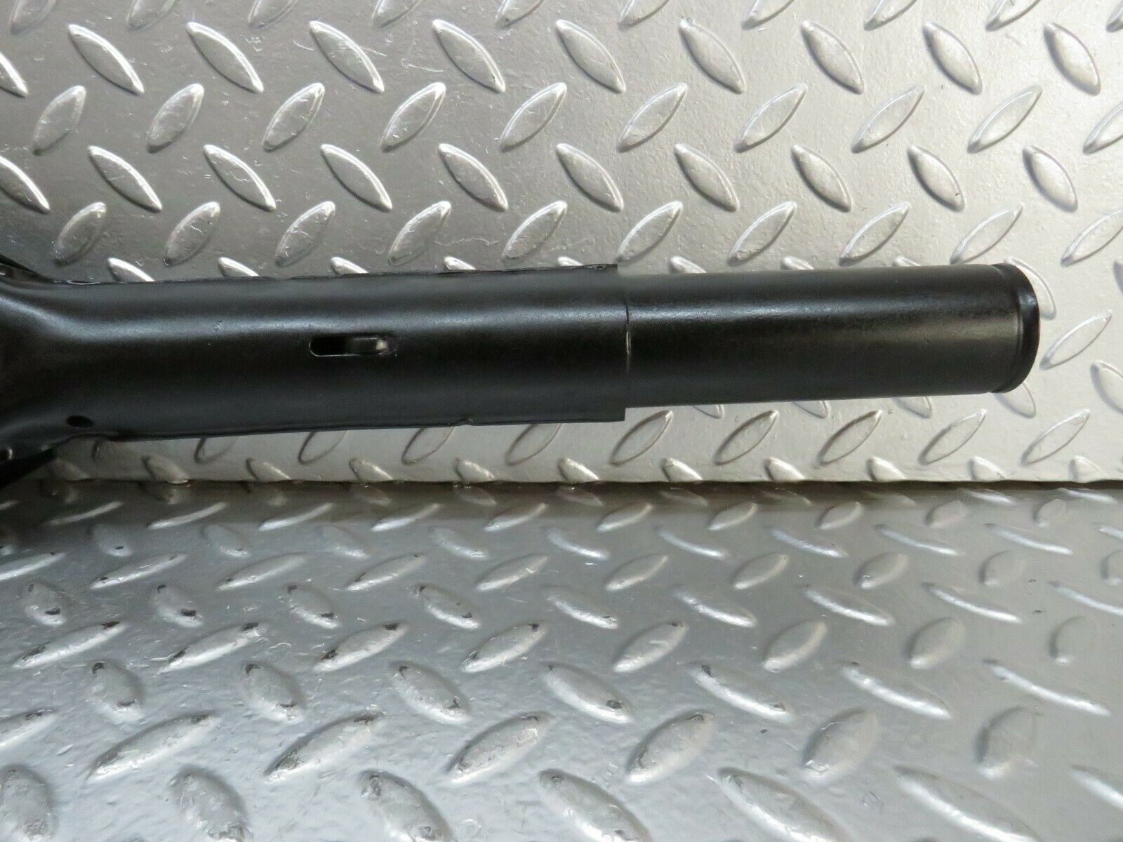 23807 Mercedes-Benz C107 450SLC Coupe Steering Column Housing