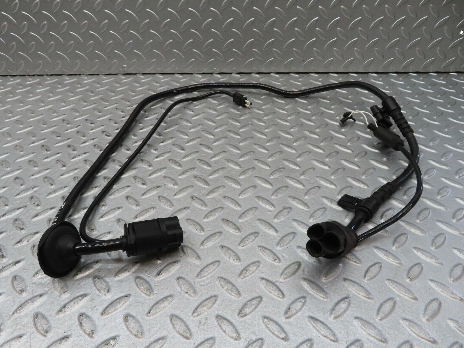 17289 Mercedes-Benz R129 300SL Coupe Front Right Brake Pad Warning Loom