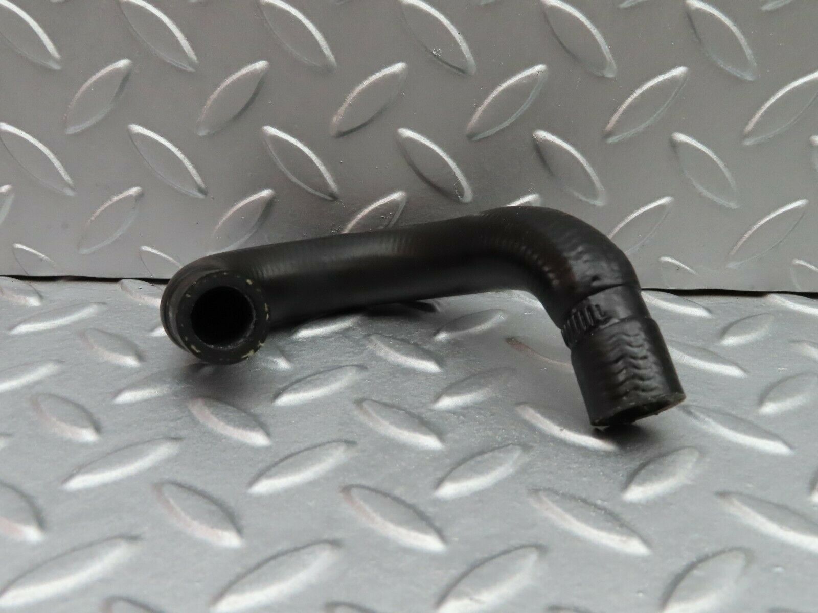 5701 Mercedes-Benz W123 200 Heater Valve Hose 1238320294