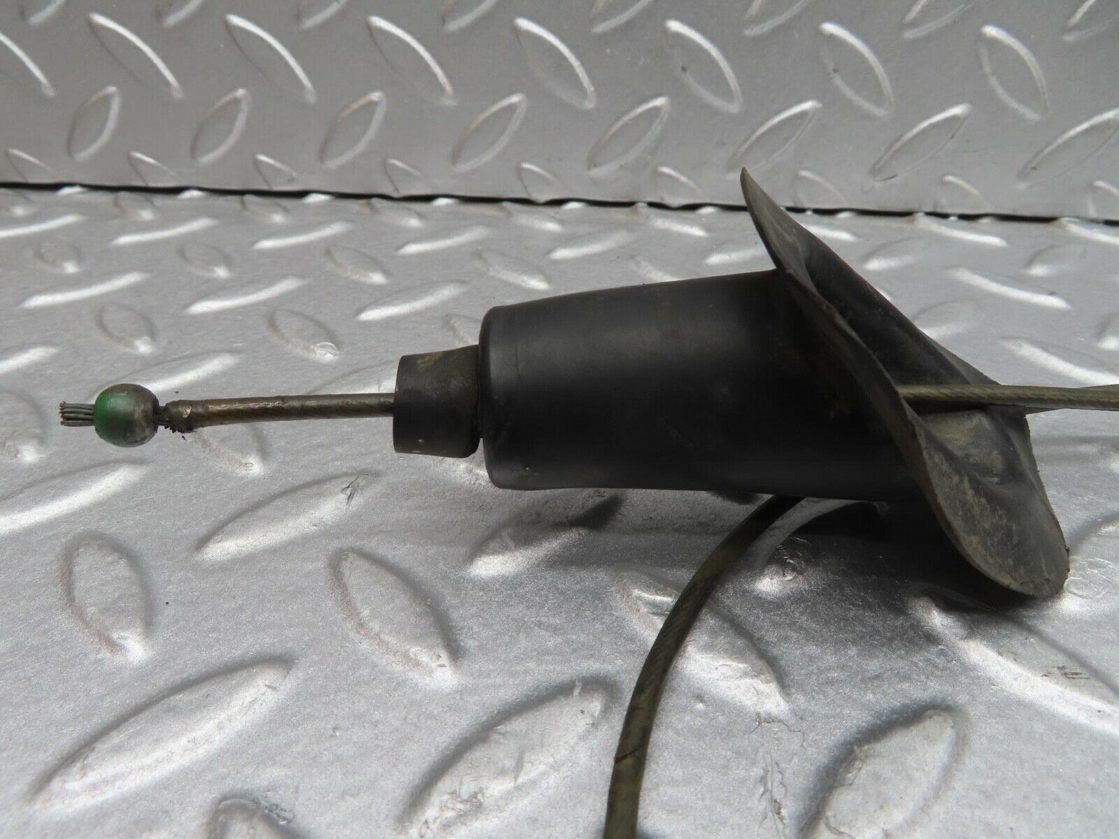 13332 Mercedes-Benz W111 220S Handbrake Handle Lever With Cable