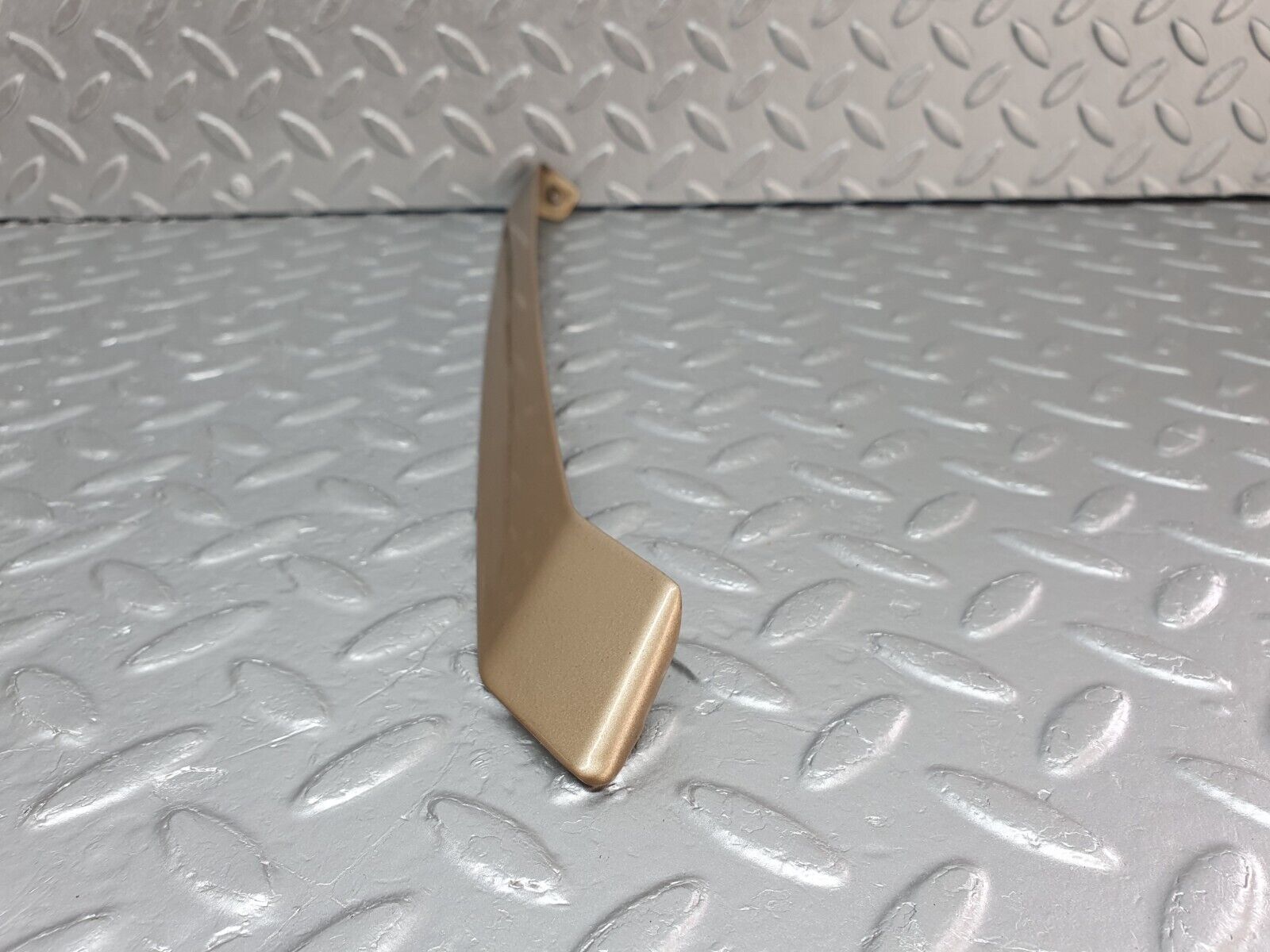 41489 Mercedes-Benz W124 200E B Pillar Exterior Trim Left Side