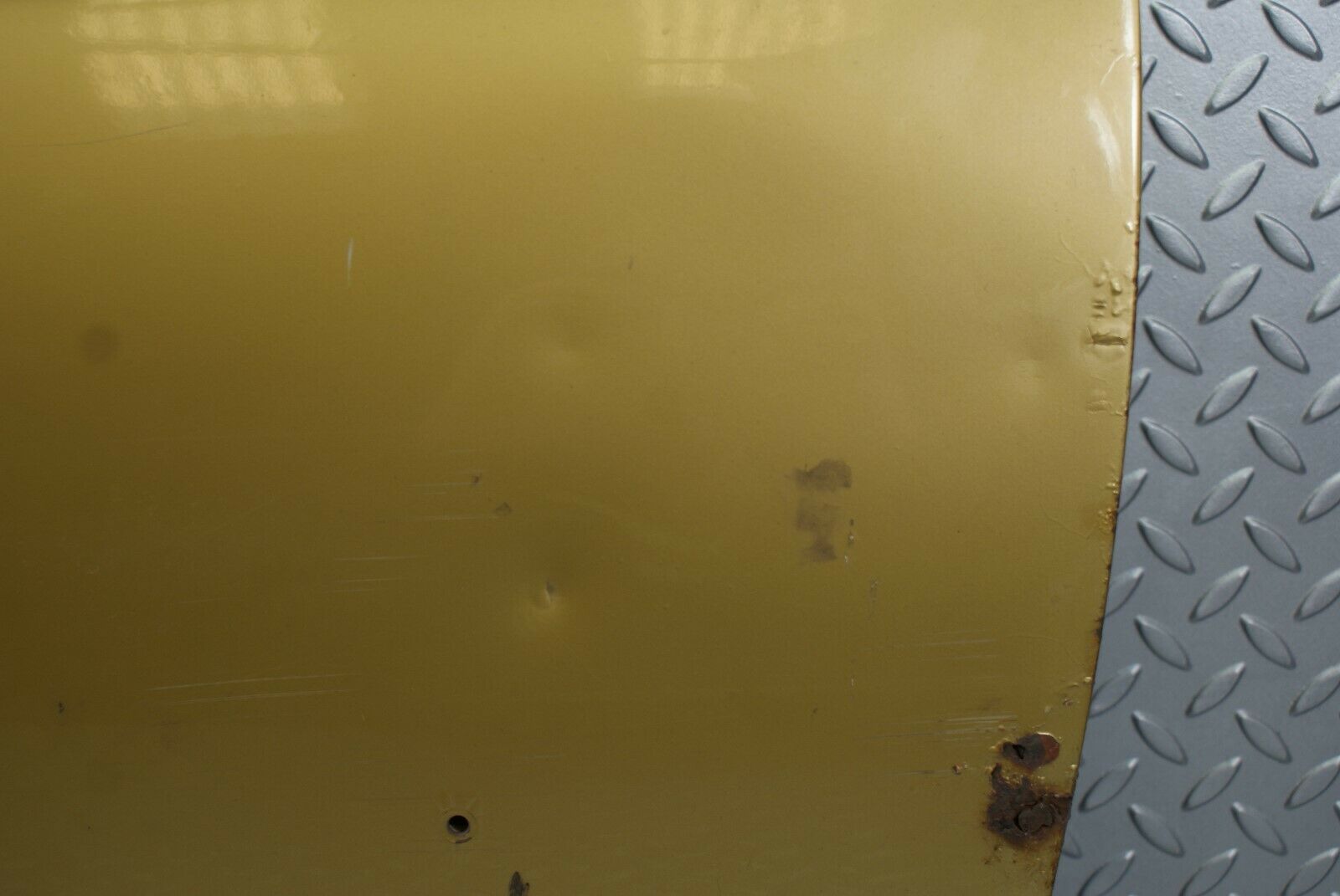 2002 Mercedes-Benz C107 350SLC Coupe Coupe Left Door