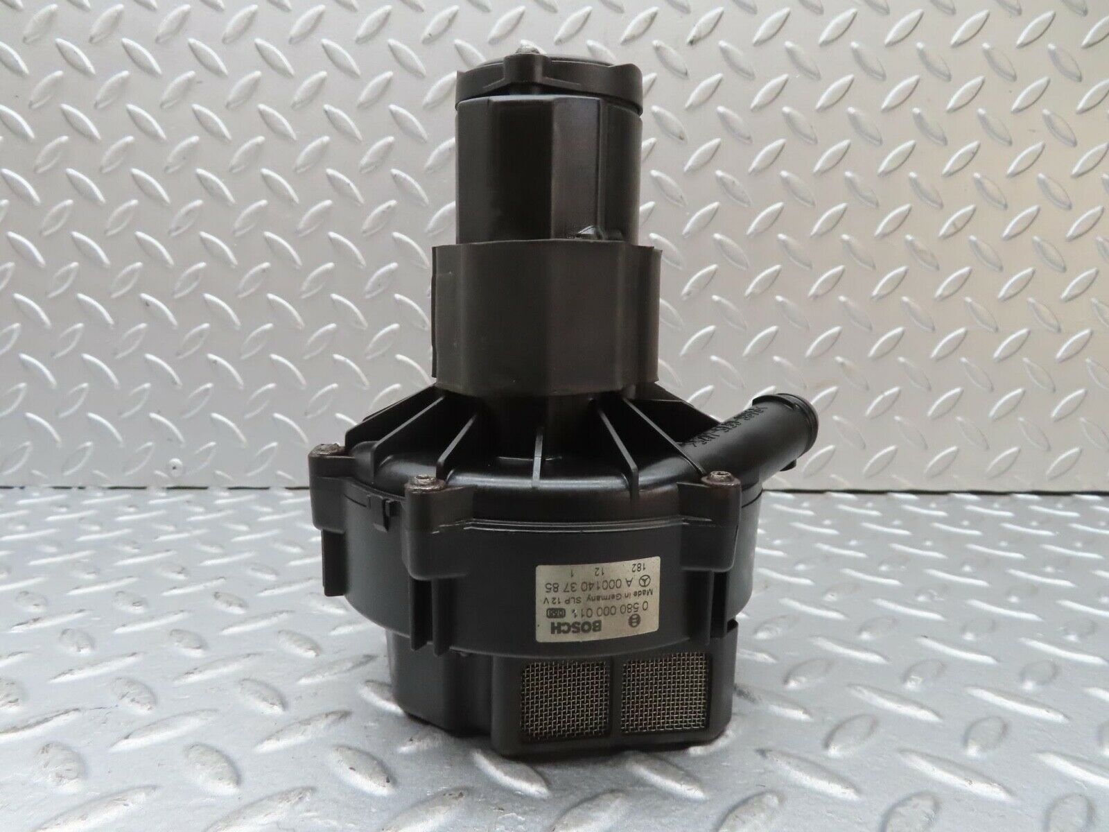 13392 Mercedes-Benz W220 S430 Secondary Air Pump 0001403785