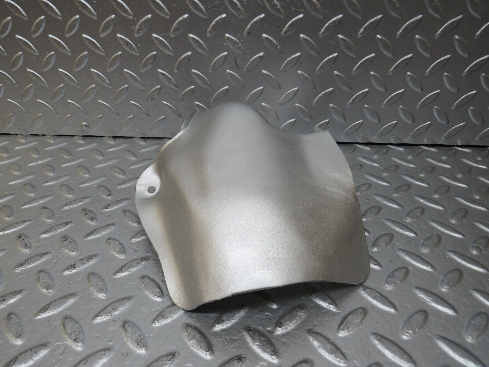 25718 Mercedes-Benz W124 280E Exhaust Heat Shield