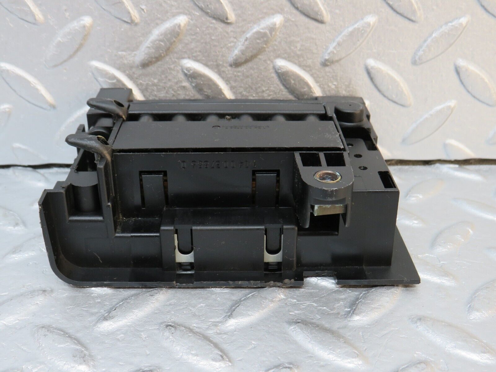 38257 Mercedes-Benz R129 280SL Coupe Fuse Box 1295400450 1040037886
