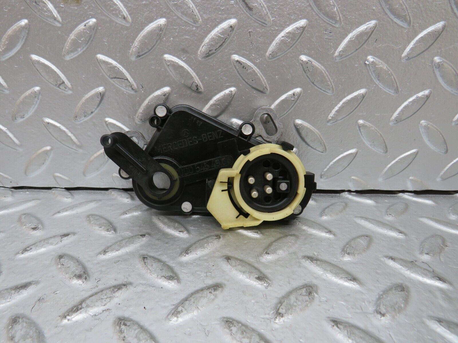 27434 Mercedes-Benz W123 280E Reverse Light Switch 0005454906