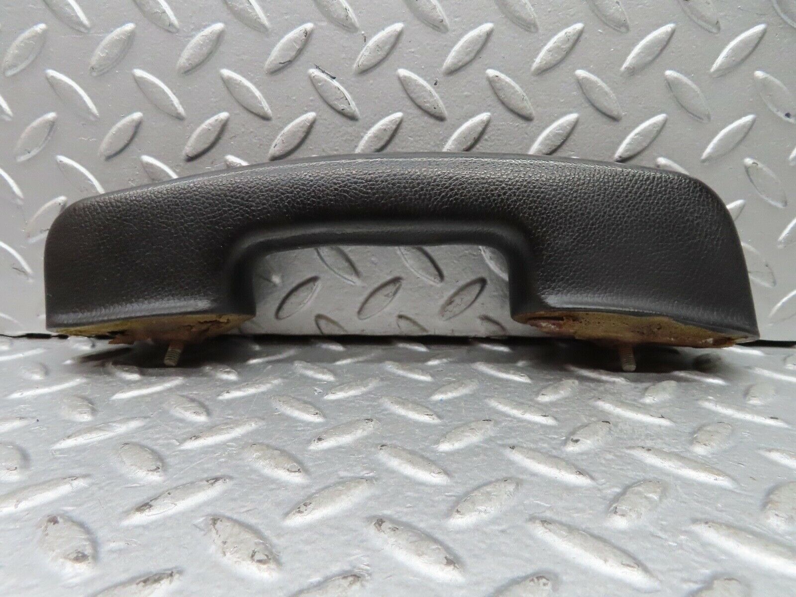 18927 Mercedes-Benz W115 Interior Door Handle Front Right Black