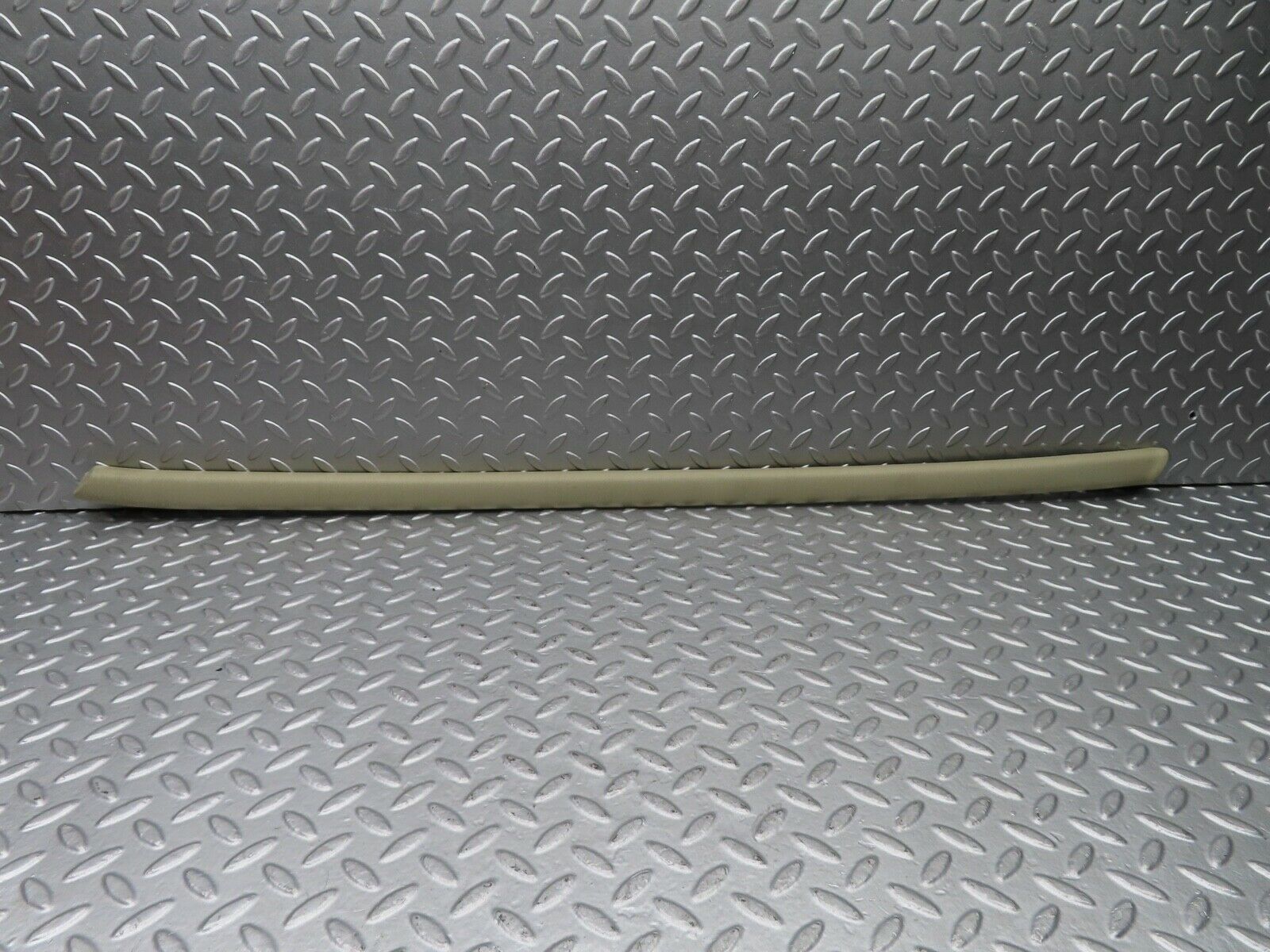 20826 Mercedes-Benz W114 250CE Coupe Headlining Roof Panel Left Side Cream