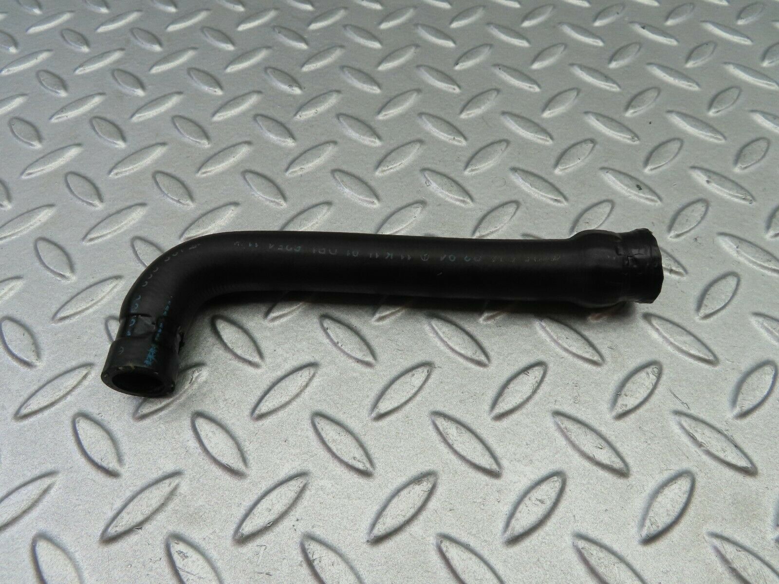 6179 Mercedes-Benz W126 380SE Heater Hose 1268320394