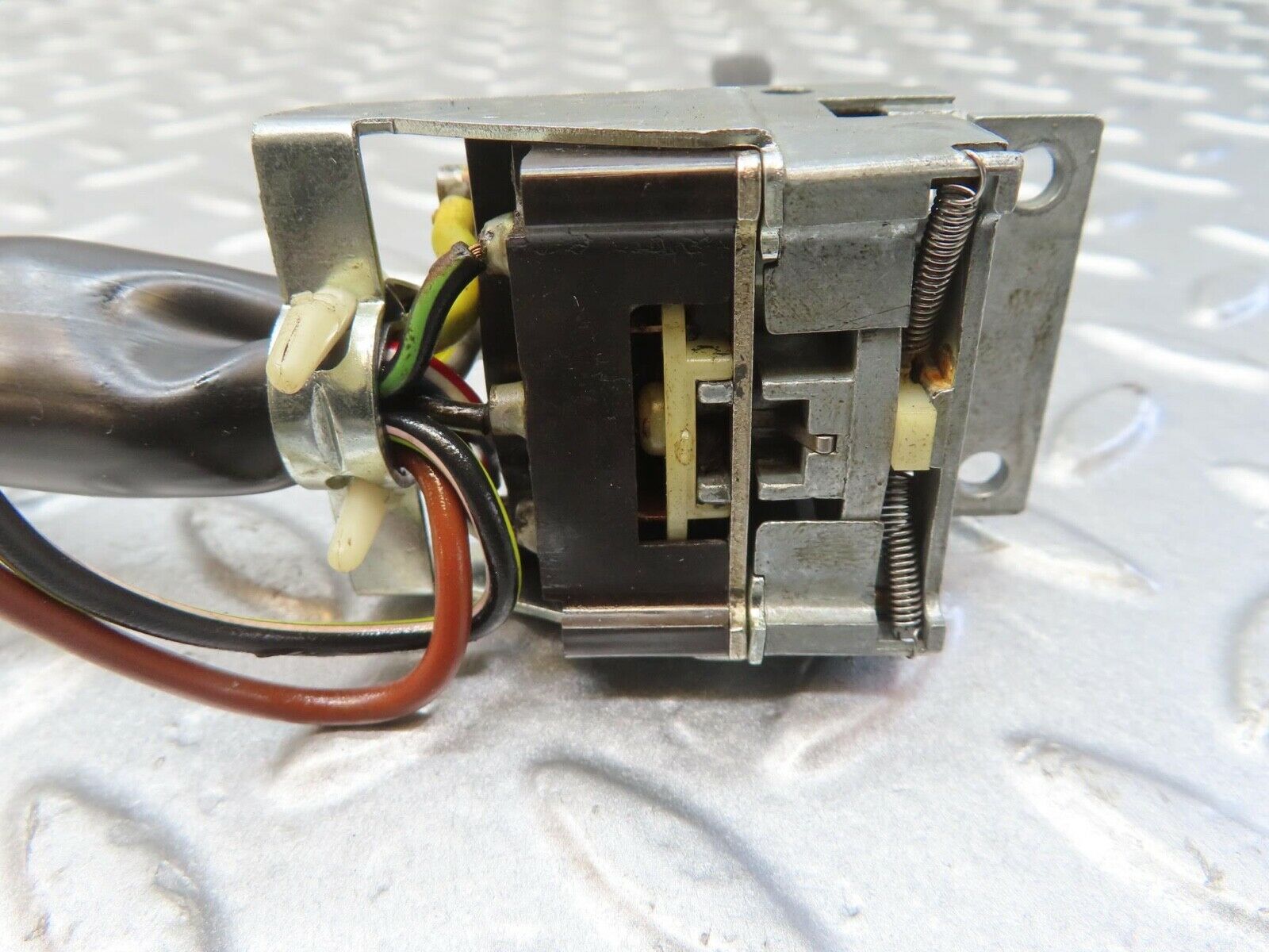 13196 Mercedes-Benz W111 220S Indicator Stalk