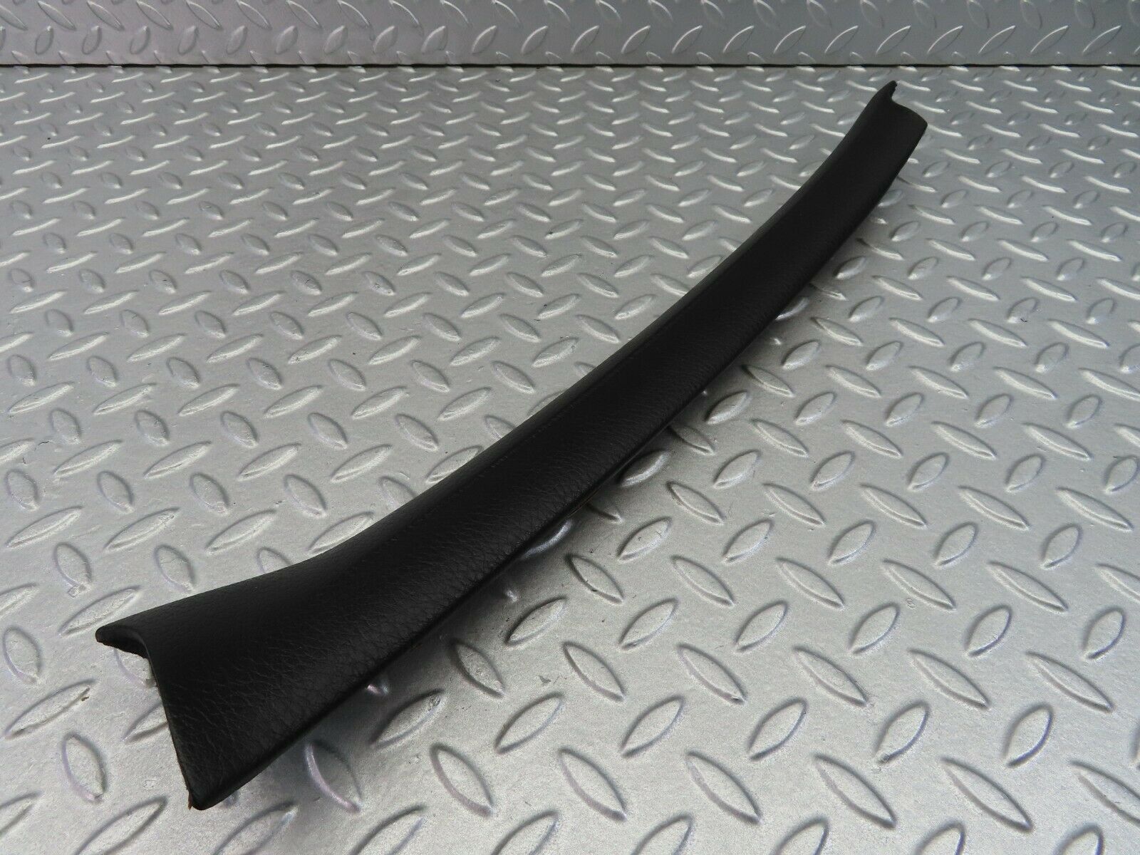 7841 Mercedes-Benz W115 220D A Pillar Trim Panel Left Side