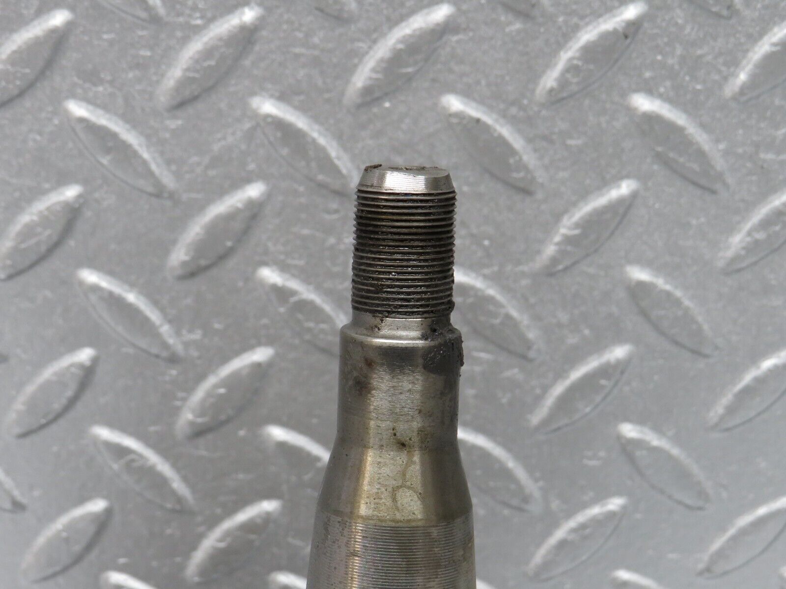 40395 Mercedes-Benz W110 230 Front Left Steering Knuckle