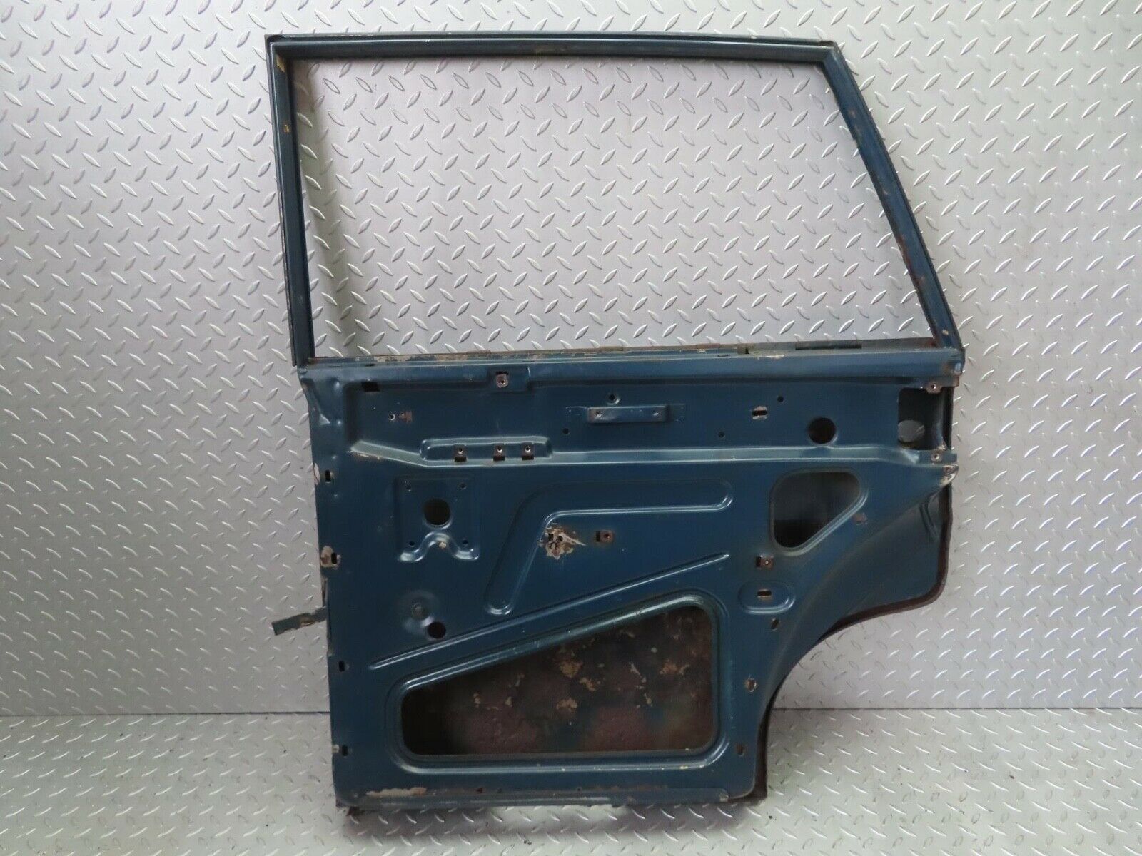 12850 Mercedes-Benz W111 220SE Rear Right Door