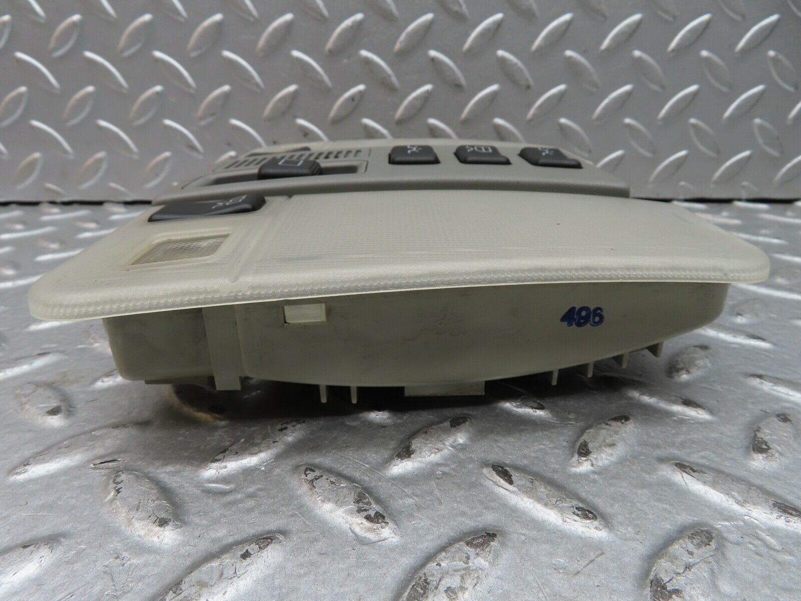 19338 Mercedes-Benz C140 CL420 Coupe Front Dome Light 1408200001