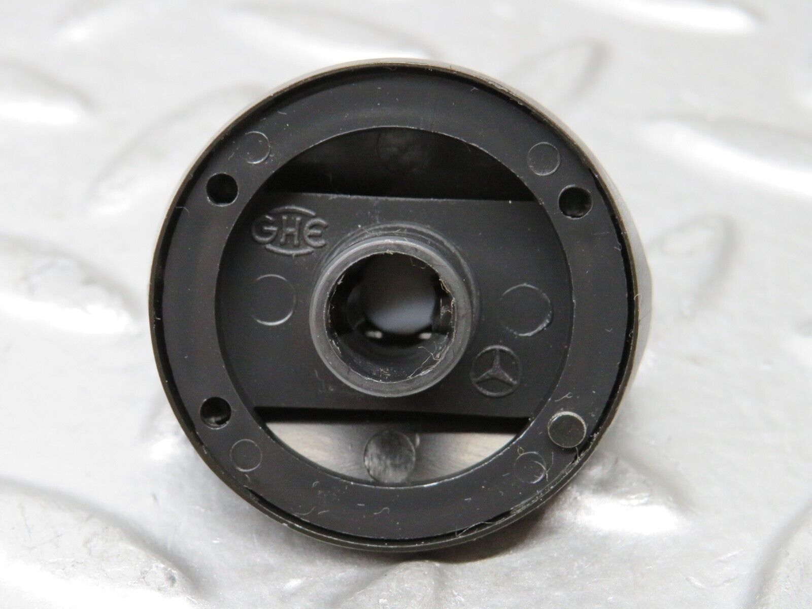 29750 Mercedes-Benz W123 230E Heater Control Knob Set