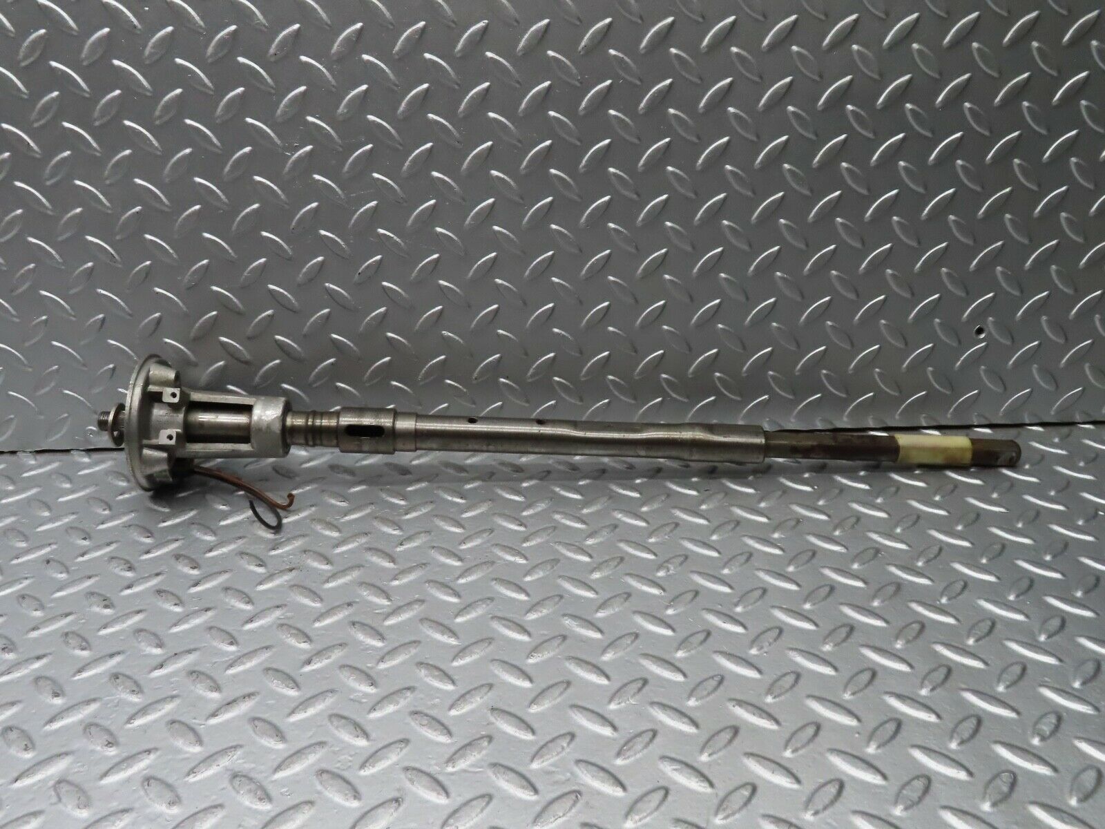 20945 Mercedes-Benz W114 250CE Coupe Steering Shaft 1154621535