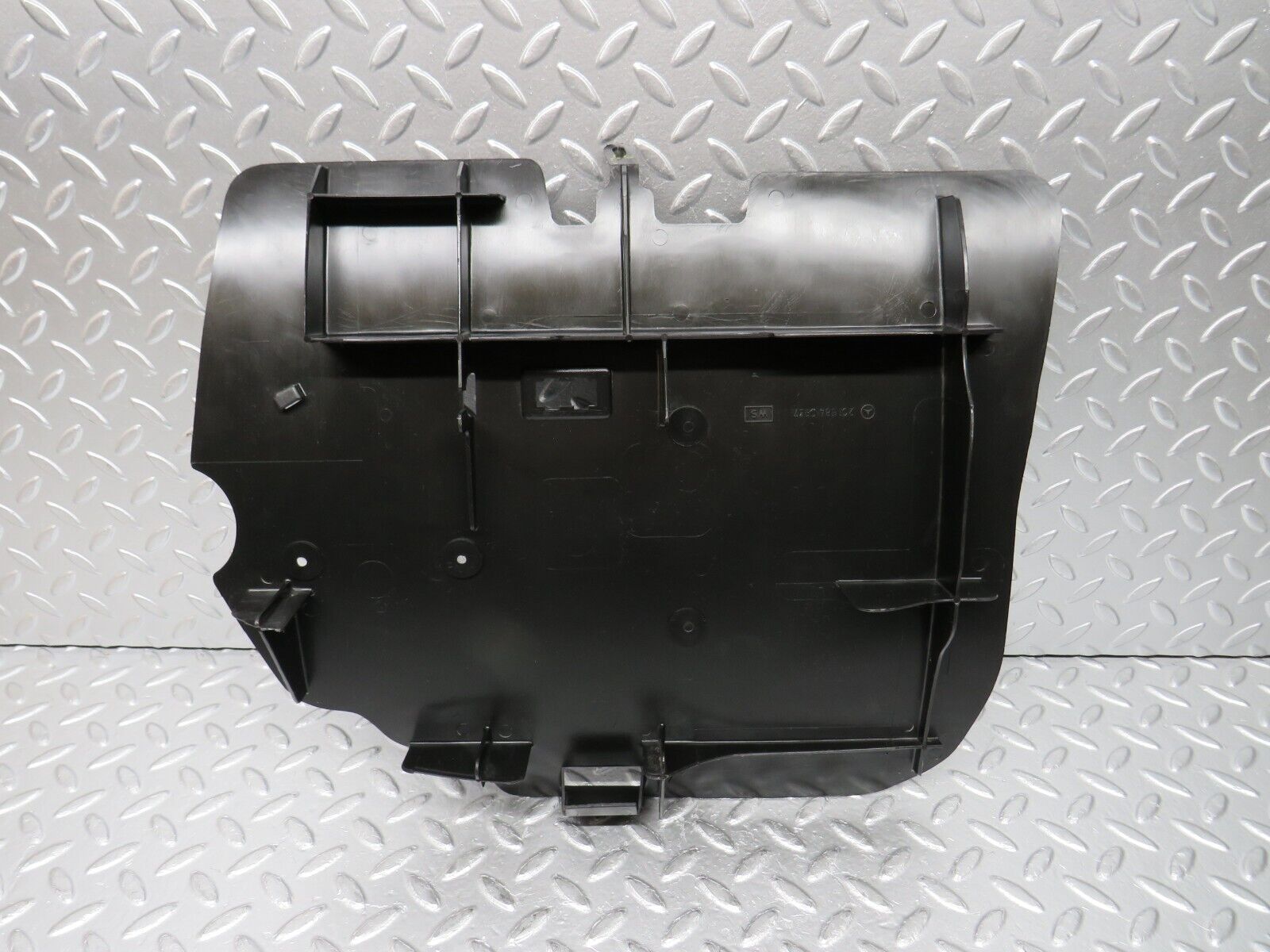 30627 Mercedes-Benz W201 190E 2.0L Foot Rest 2016840937