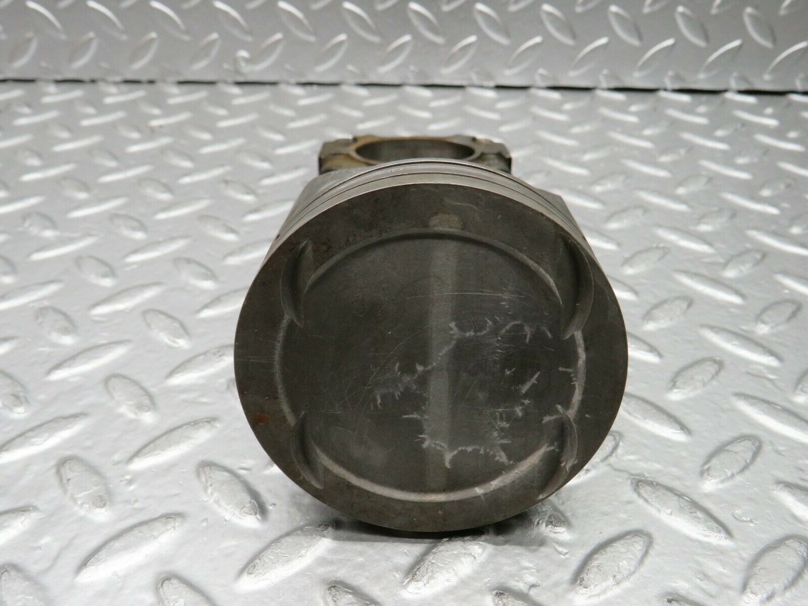 22468 Mercedes-Benz C124 E220 Coupe Piston With Connecting Rod 89.9 mm