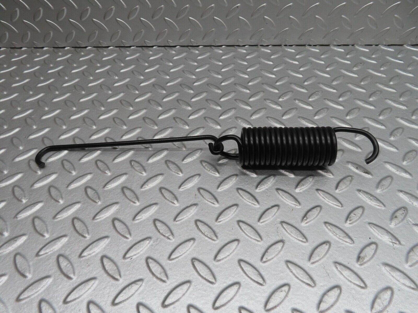 13063 Mercedes-Benz W111 220S Trunk Hinge Spring