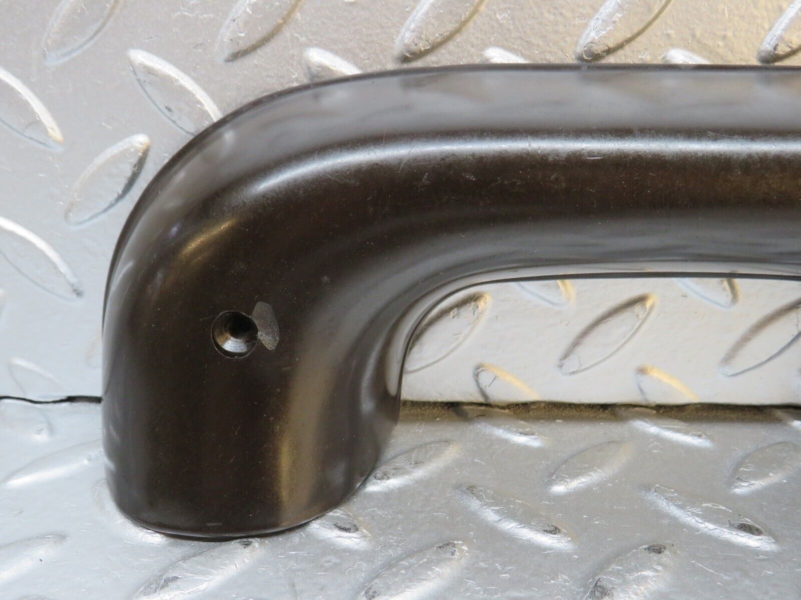 0310 Mercedes-Benz W120 Ponton Arm Rest Supporting Bracket 1209710031