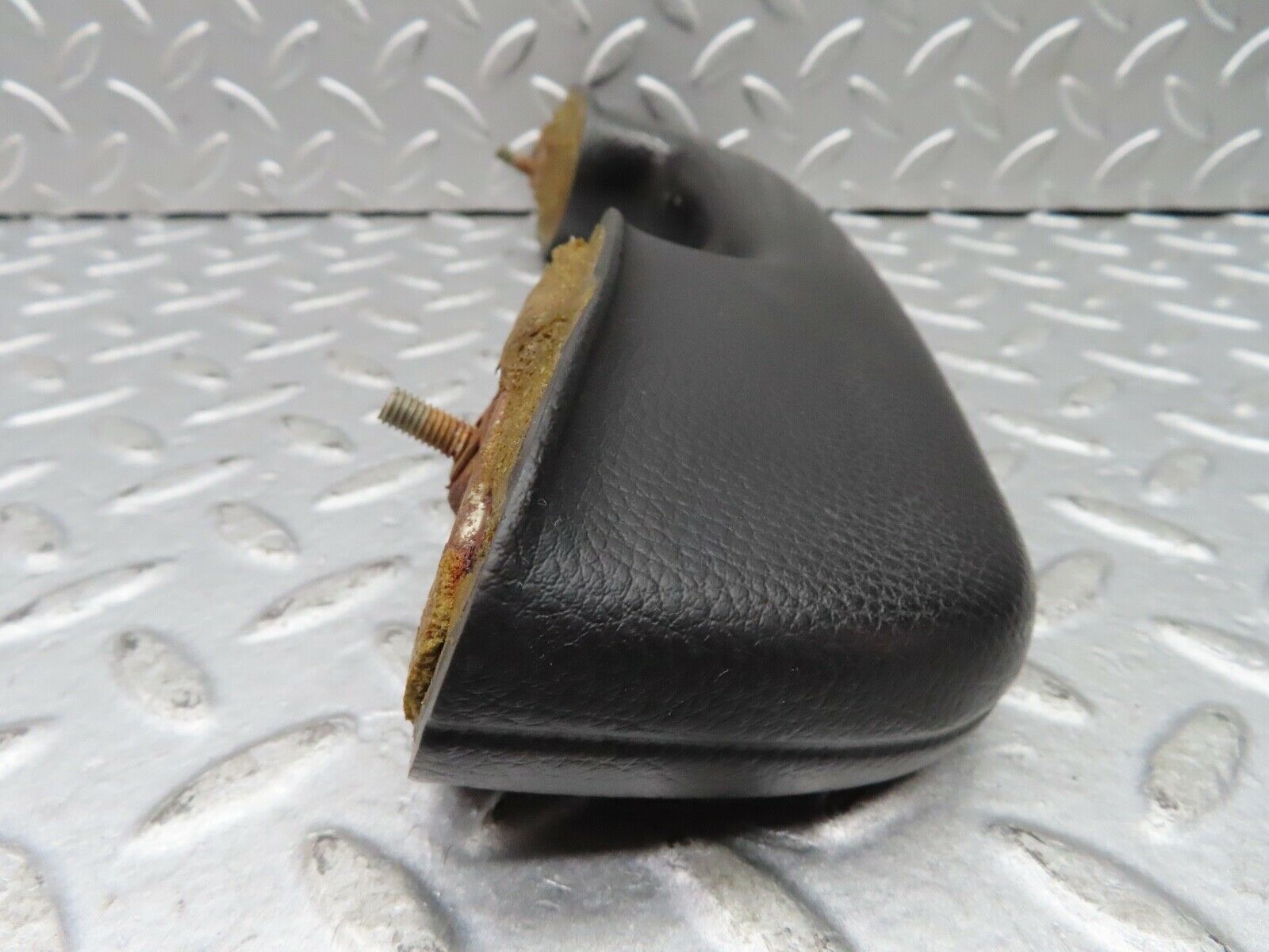 18927 Mercedes-Benz W115 Interior Door Handle Front Right Black