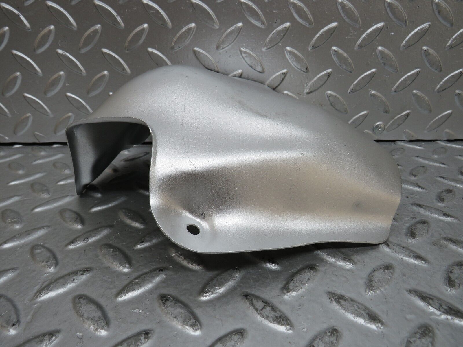 29105 Mercedes-Benz C124 320CE Coupe Exhaust Heat Shield