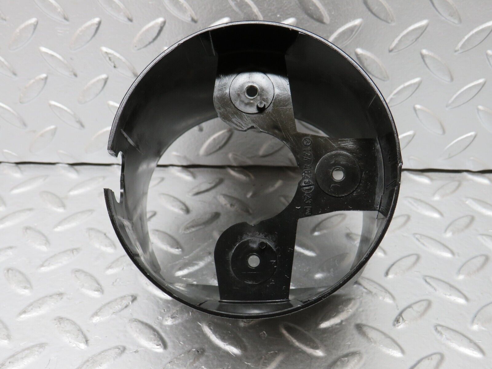 30283 Mercedes-Benz W124 230E Steering Column Surround Cover 1244623123