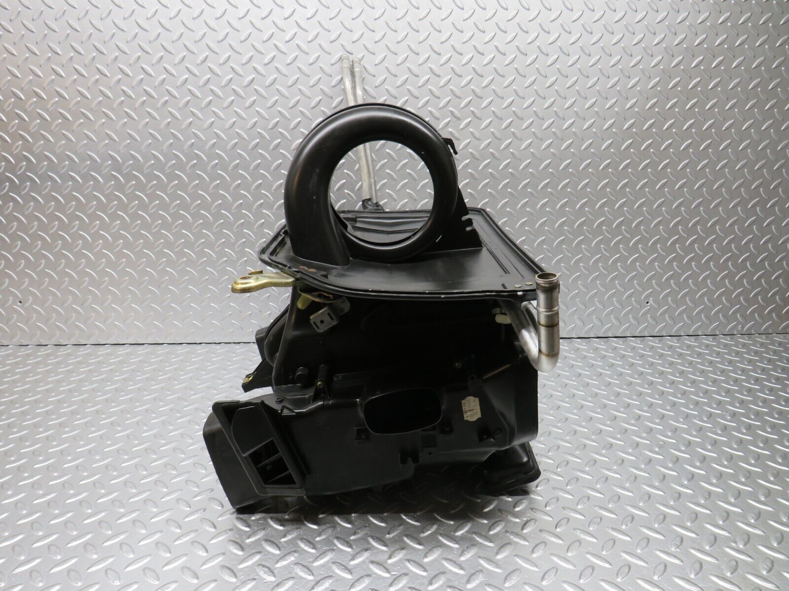 30465 Mercedes-Benz W124 230E Heater Blower Box Housing 1248304962