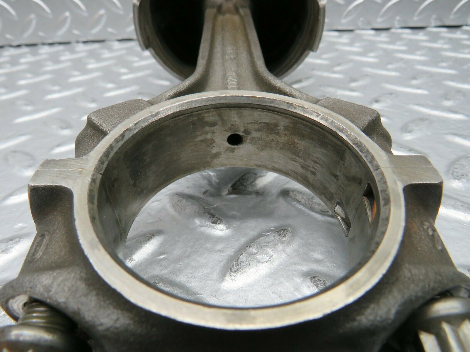 22798 Mercedes-Benz C107 450SLC Coupe Piston With Connecting Rod 92.48 mm