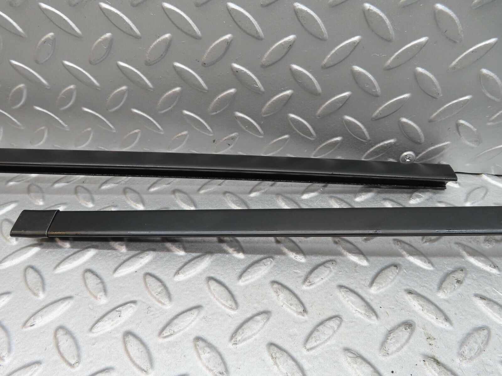 14744 Mercedes-Benz W201 190E Rear Windscreen Frame