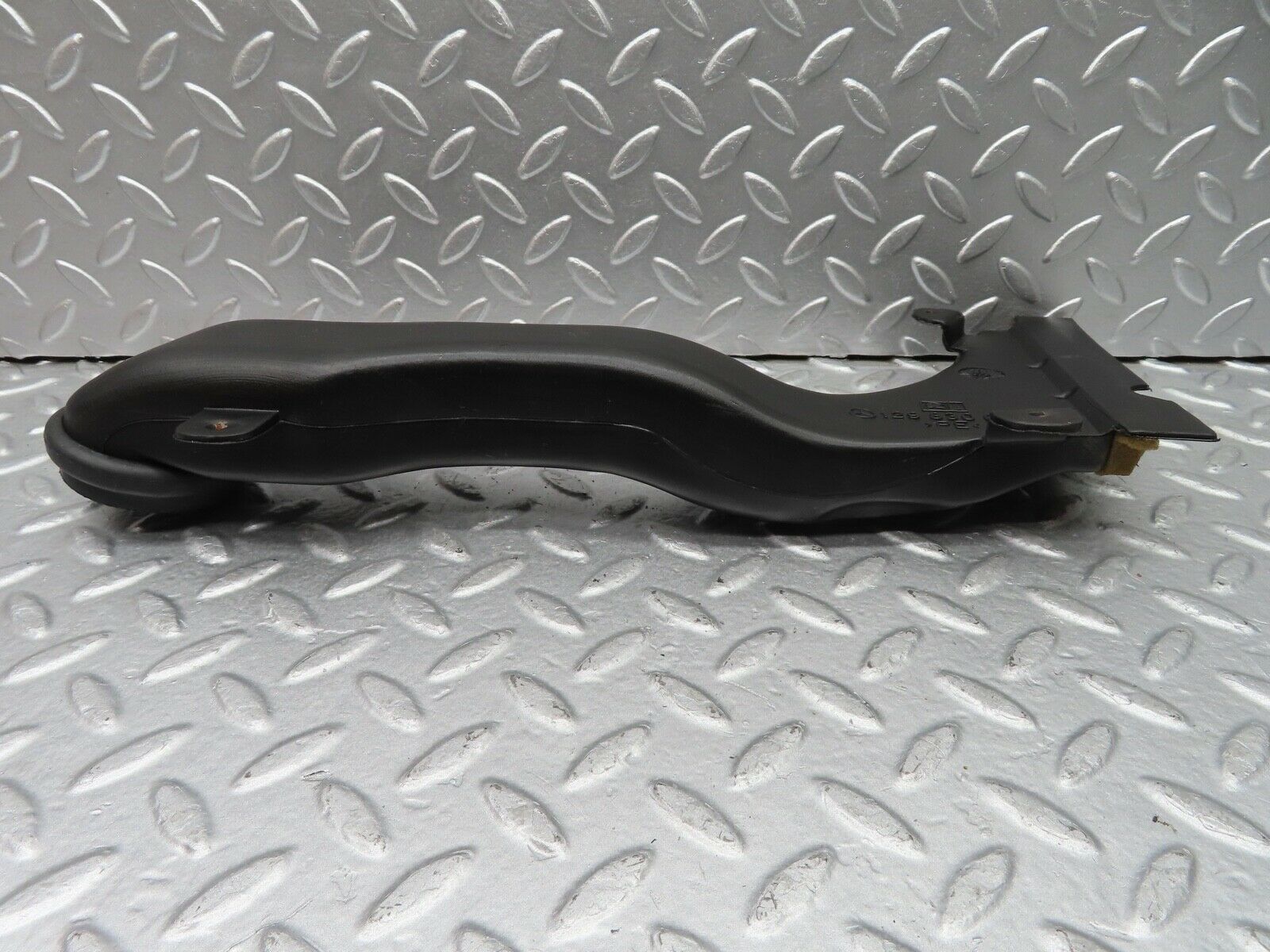 19893 Mercedes-Benz R129 300SL Coupe Front Right Air Vent Duct 1298300444