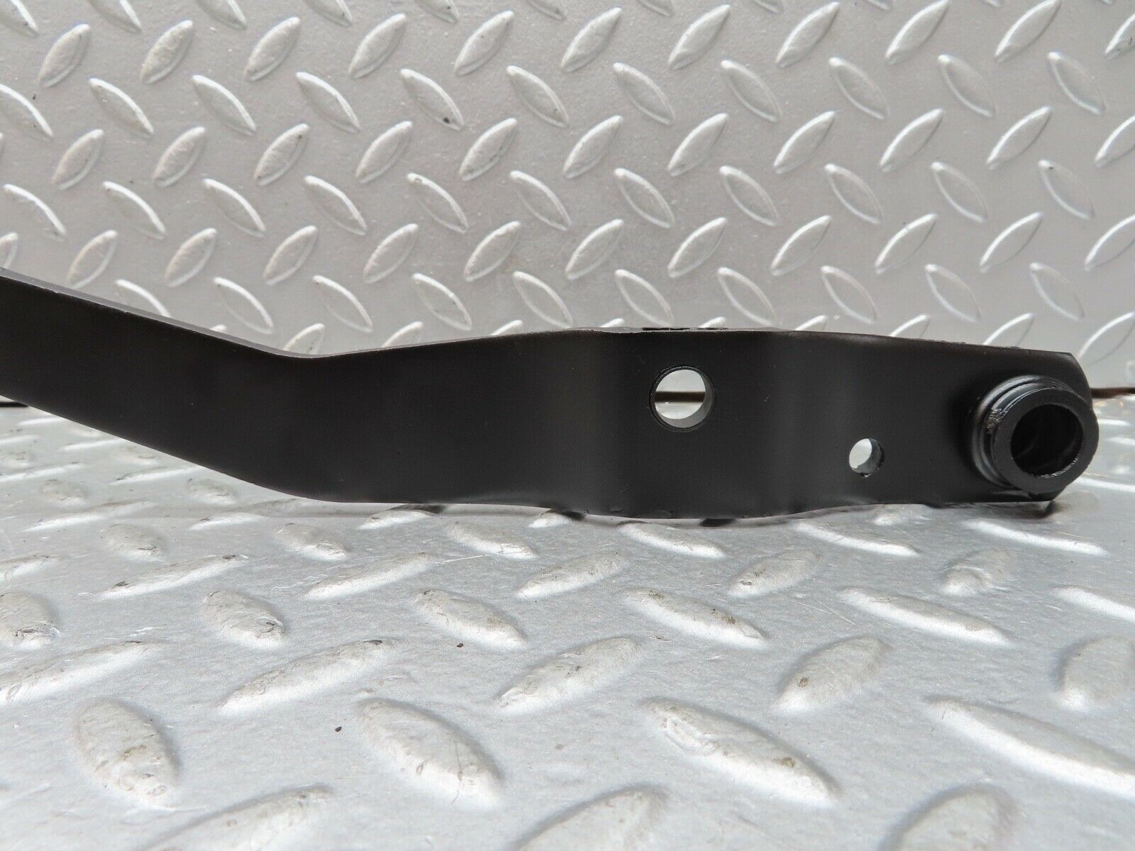 19099 Mercedes-Benz W123 300D Brake Pedal With Rubber