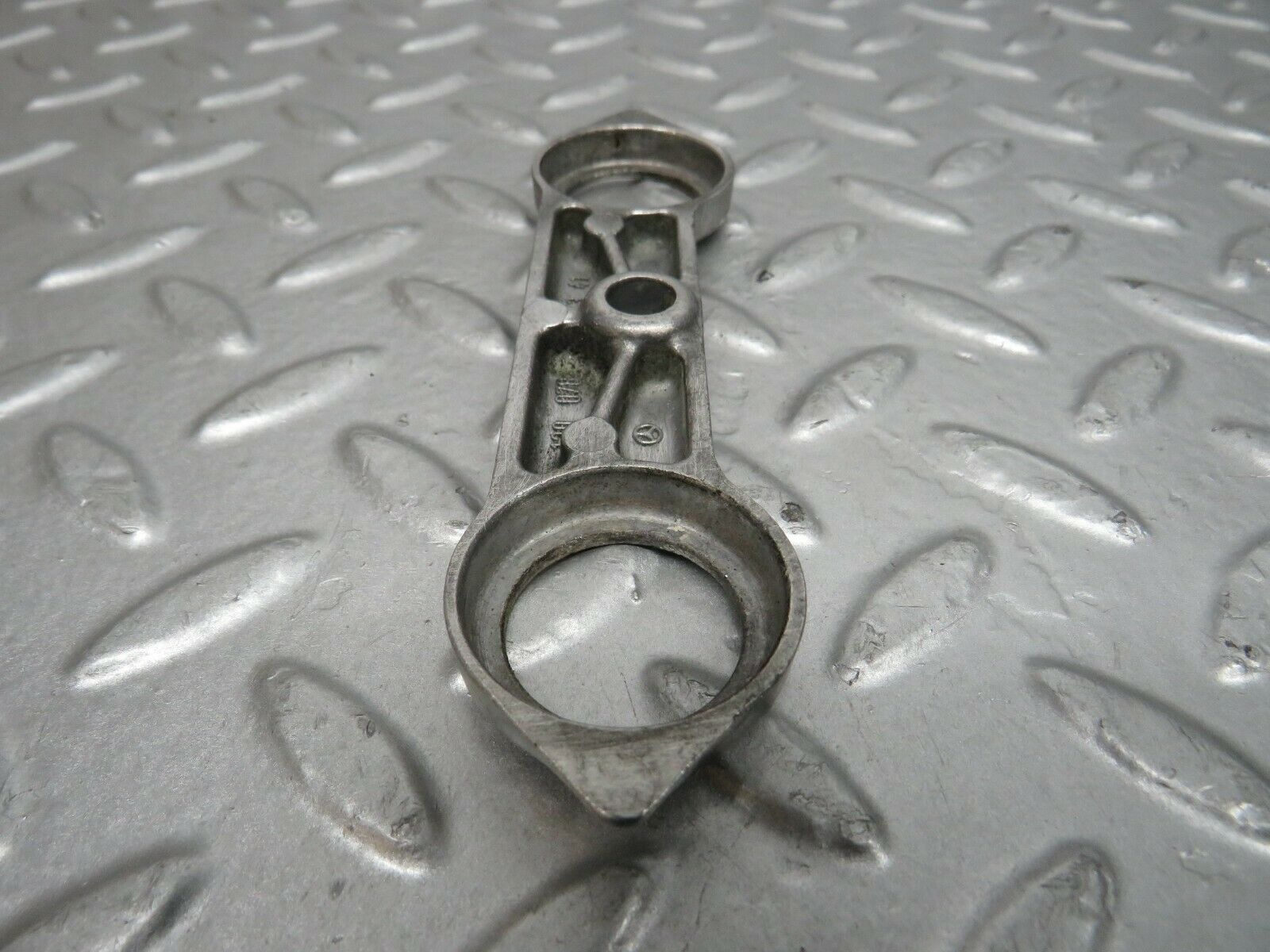 23662 Mercedes-Benz W114 280E Fuel Injector Bracket 1300780341