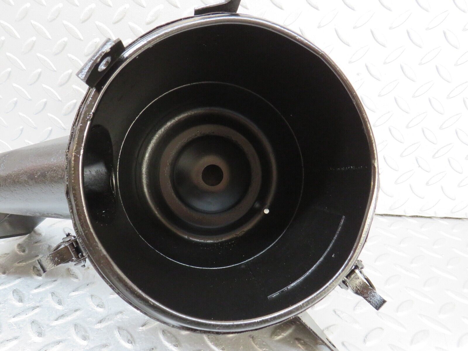 35935 Mercedes-Benz W108 Air Filter Box Housing 4512085165