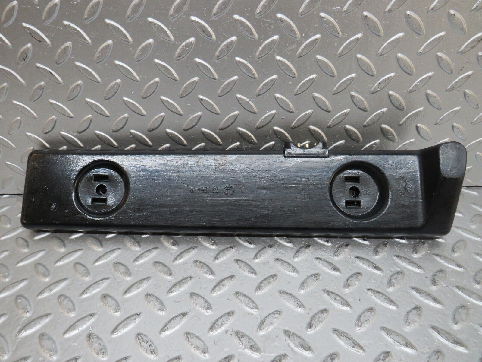 29770 Mercedes-Benz W123 230E Tail Light Bulb Holder Right Side