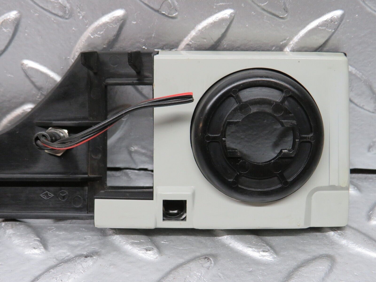 29416 Mercedes-Benz W124 230E Headlight Switch Cover Trim Surround