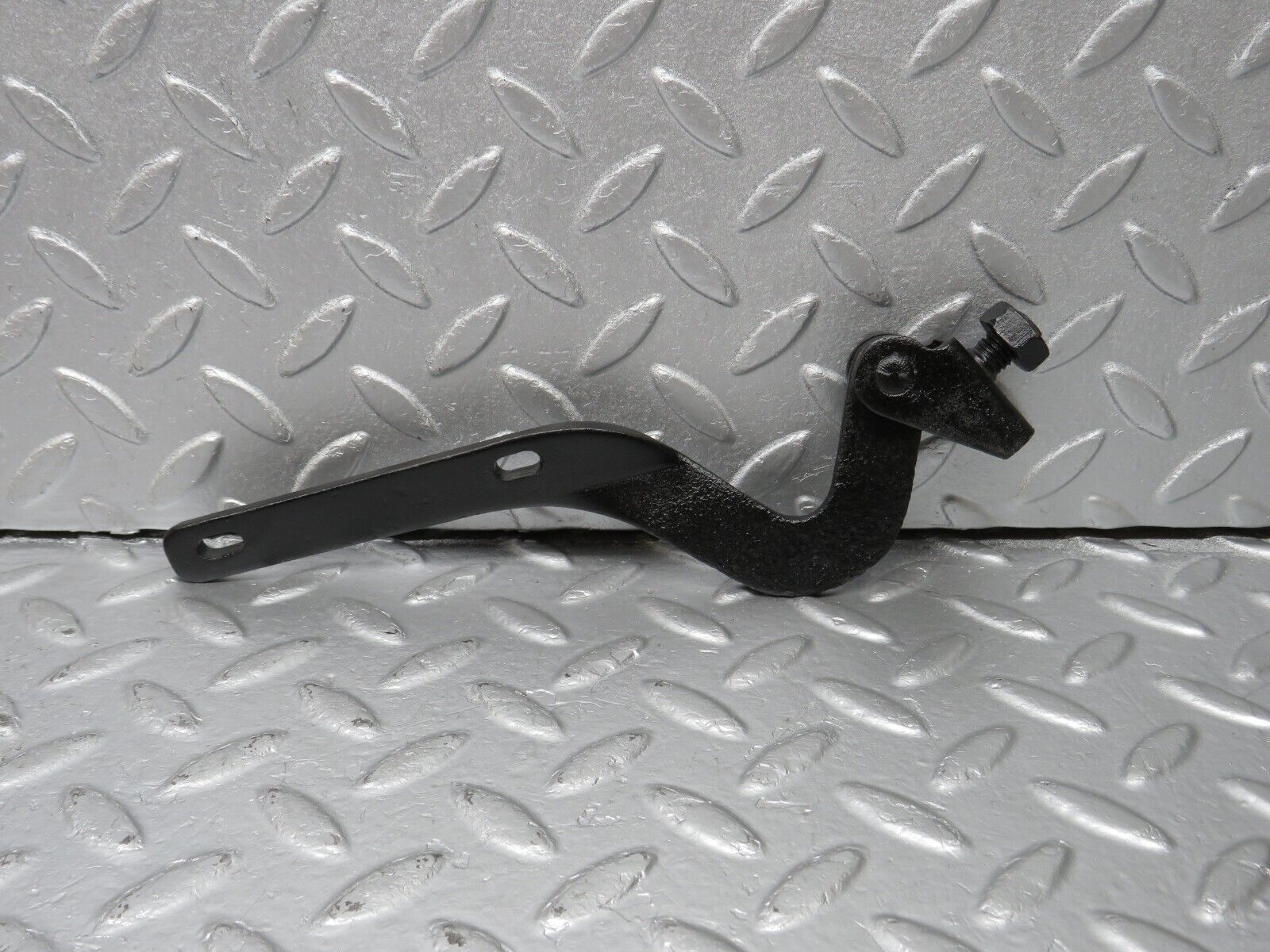 40438 Mercedes-Benz W110 230 Trunk Hinge Right Side