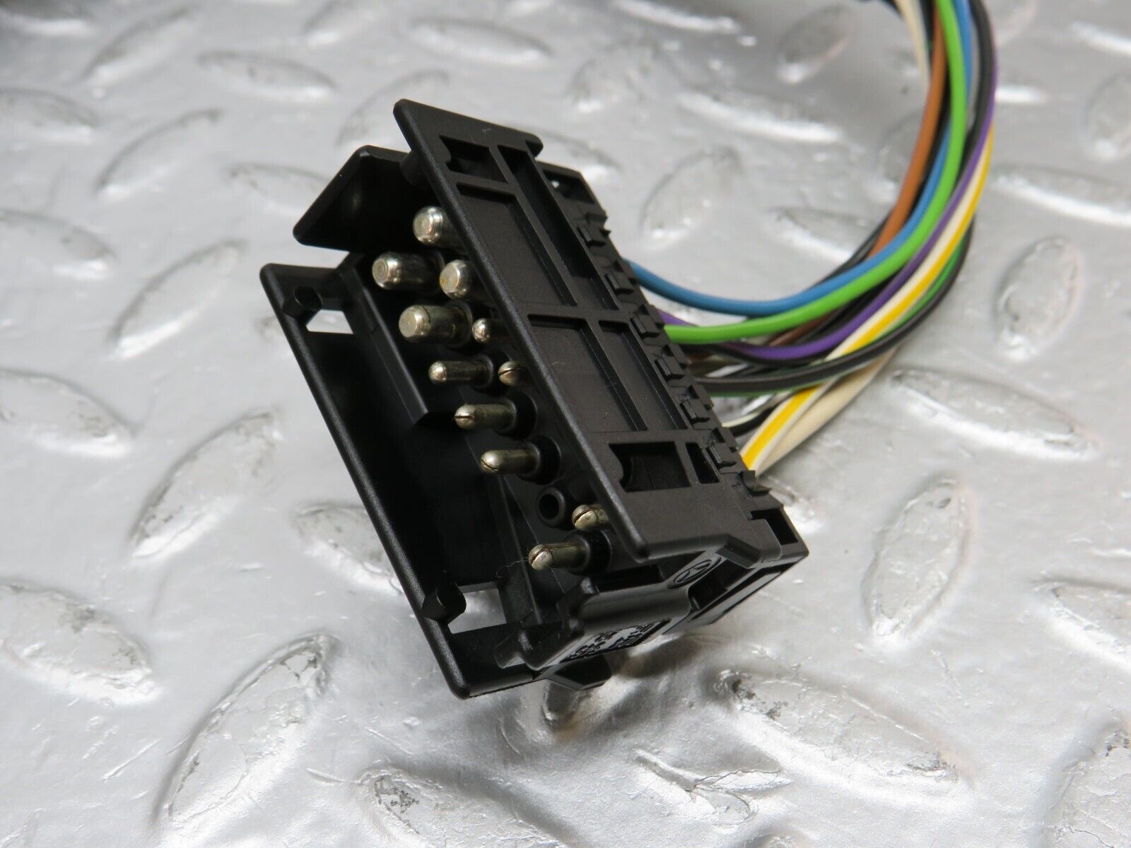 33283 Mercedes-Benz W202 C180 Indicator Wiper Stalk 2025400244