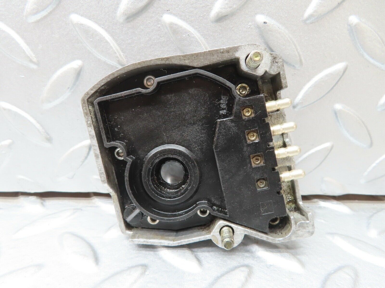 17813 Mercedes-Benz W116 450SEL Reverse Light Switch 0005454206