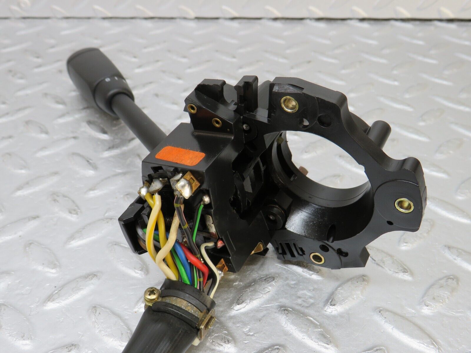 36067 Mercedes-Benz W126 420SE Indicator Wiper Stalk