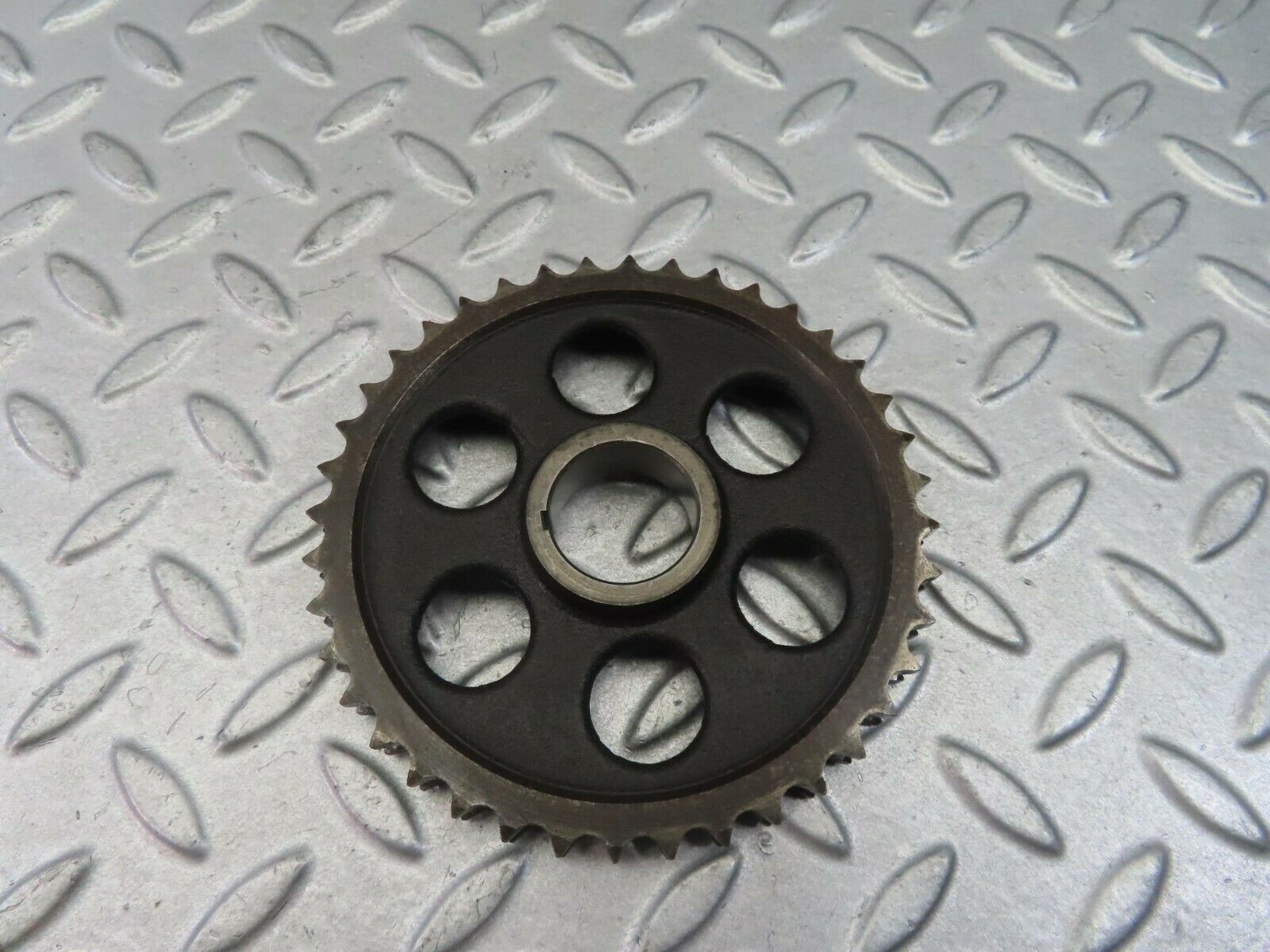 8449 Mercedes-Benz W108 Camshaft Timing Gear 1210520201