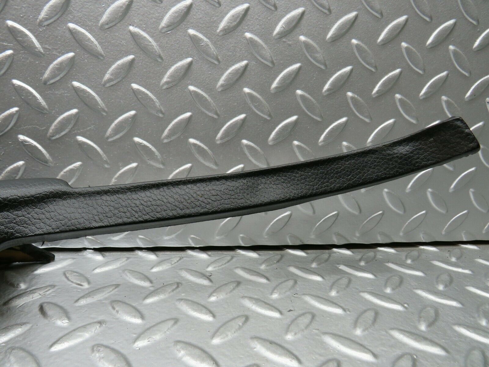 22774 Mercedes-Benz C107 450SLC Coupe A Pillar Cover Left Side Black