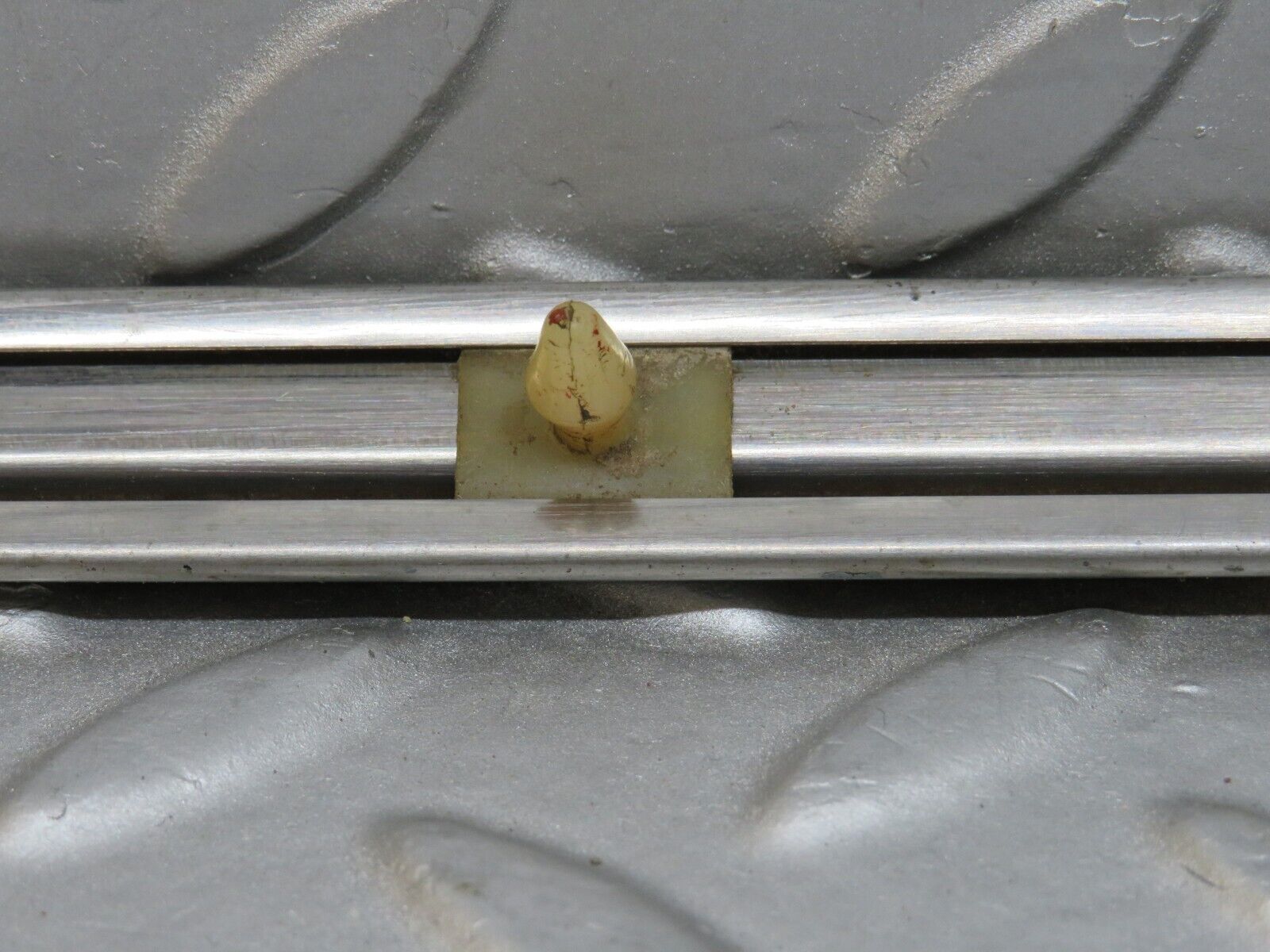 35775 Mercedes-Benz W108 Rear Right Door Centre Moulding Trim