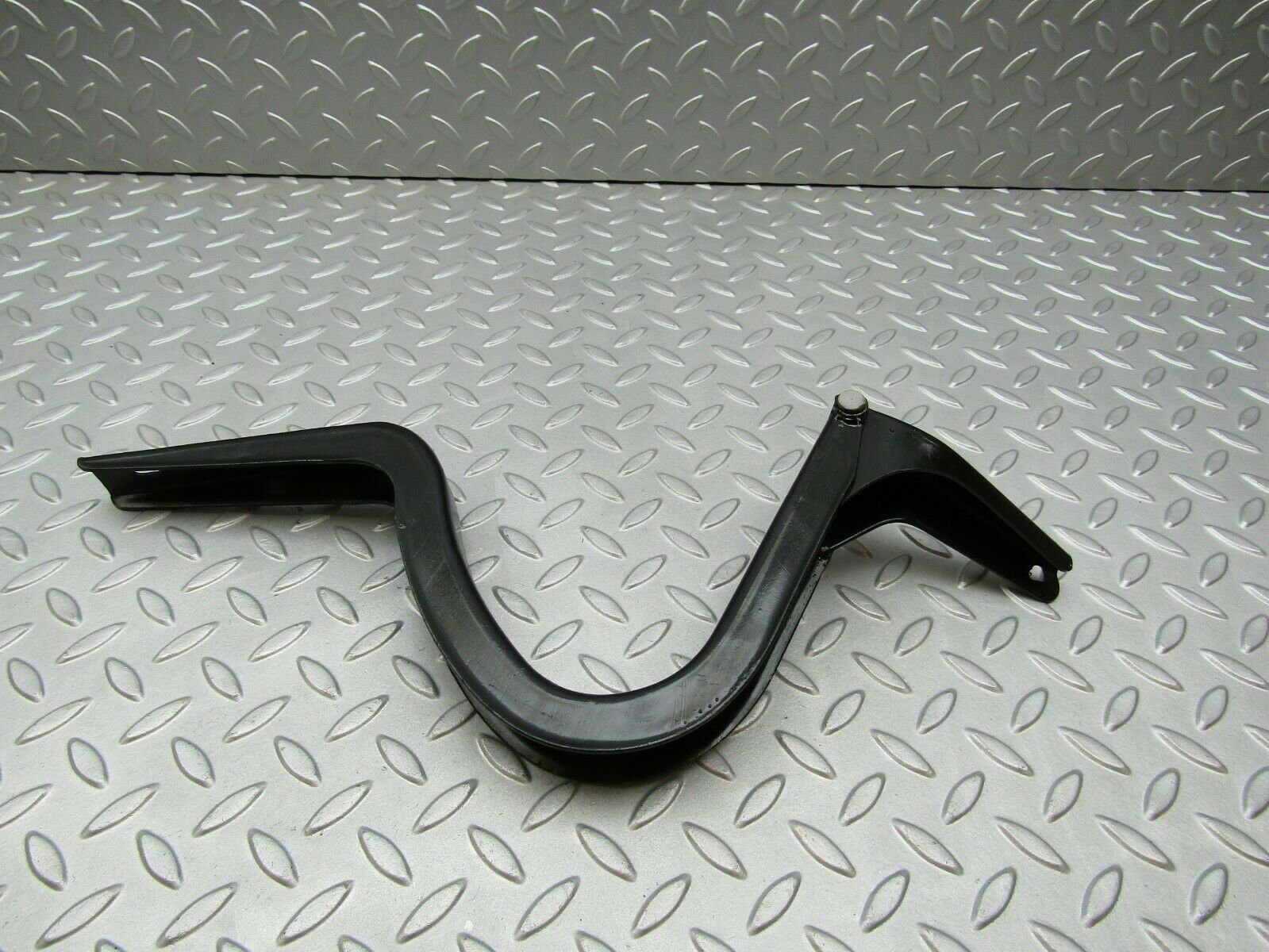 3282 Mercedes-Benz W115 220D Trunk Lid Hinge Left Side