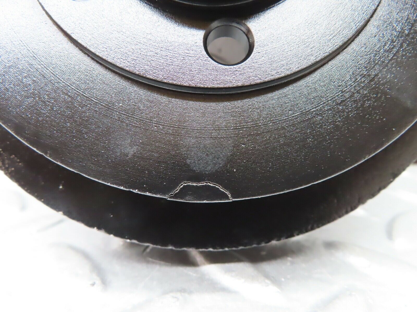 20886 Mercedes-Benz W114 250CE Coupe Crankshaft Pulley