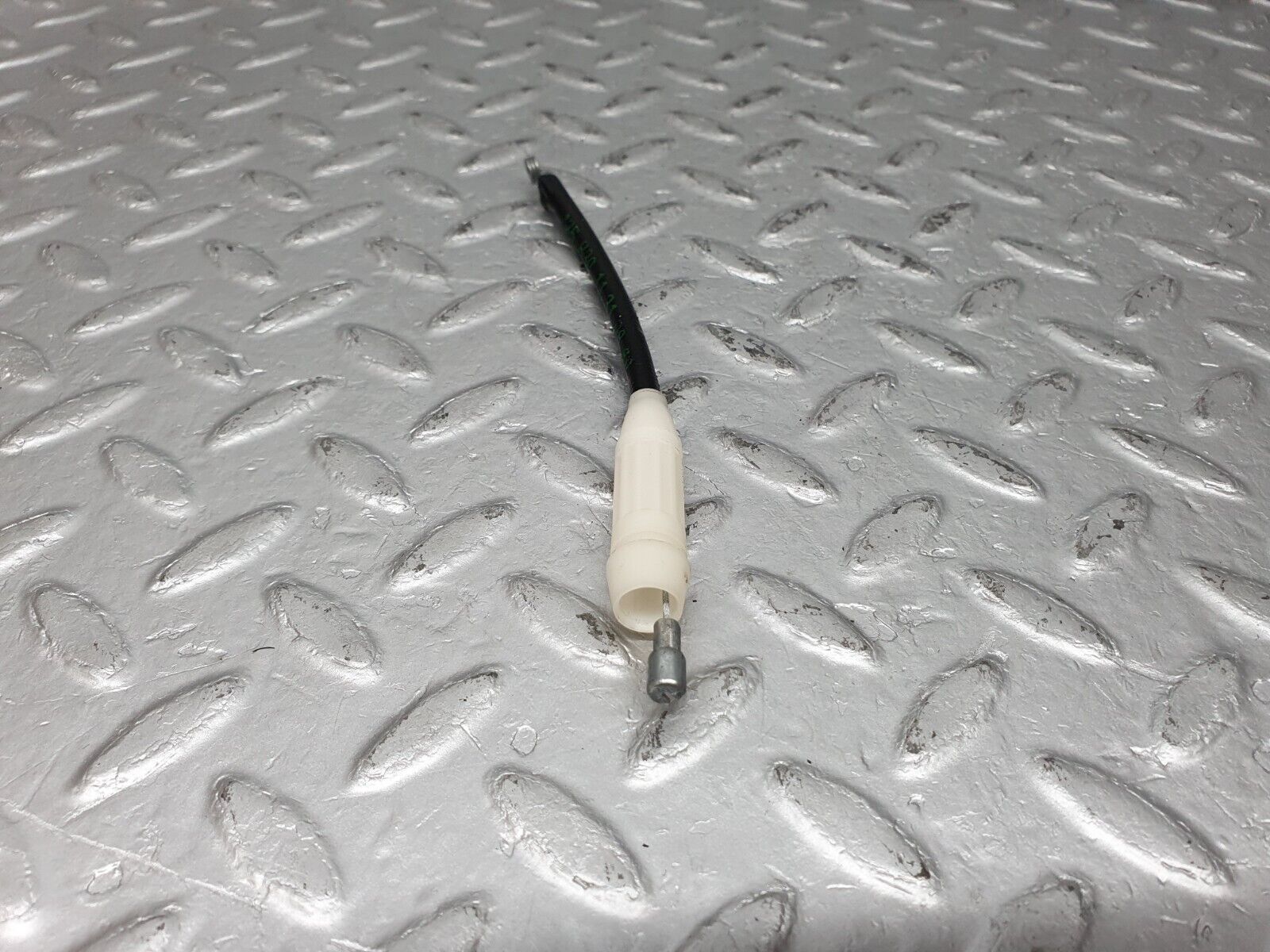 41113 Mercedes-Benz W126 300SE Heater Control Cable 12683011310889