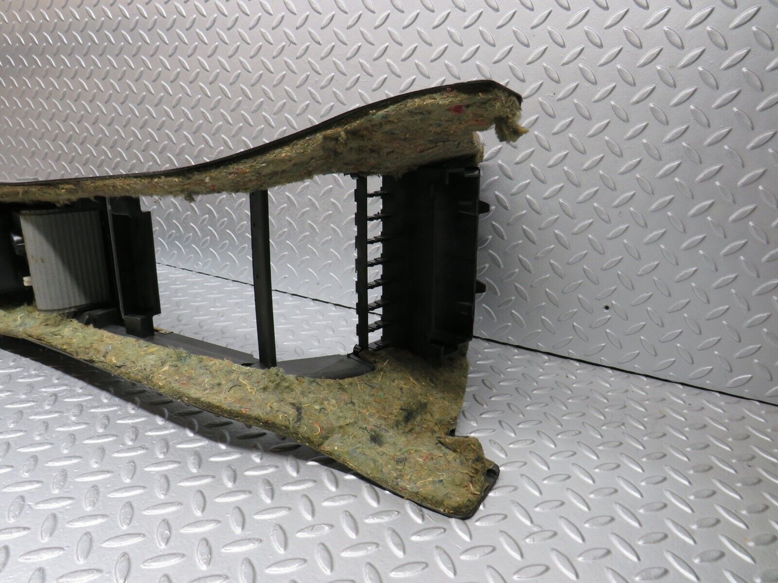 39554 Mercedes-Benz R129 320SL Coupe Centre Console 1296830000