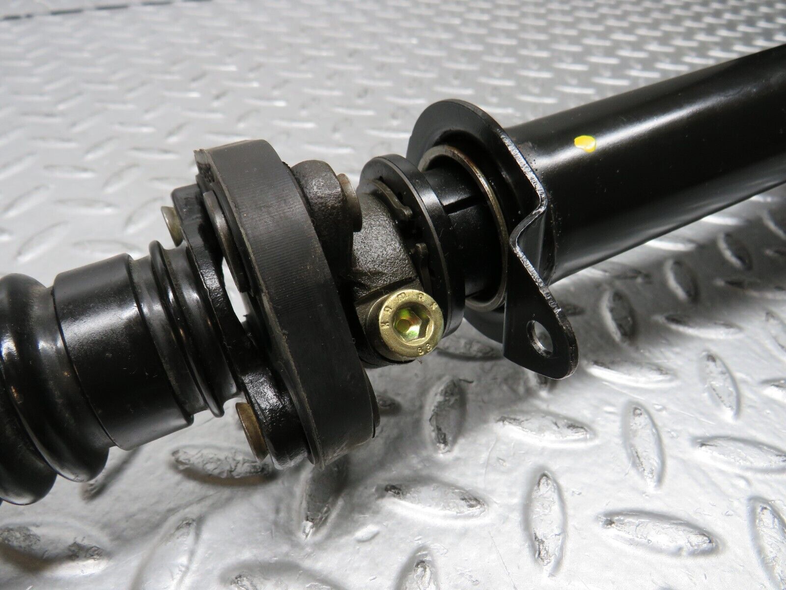 29785 Mercedes-Benz W123 230E Steering Column